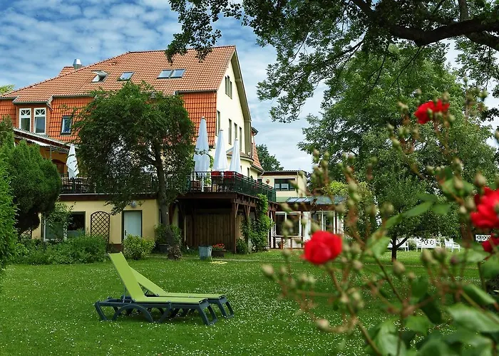 ホテル Waterfront21 & 4*