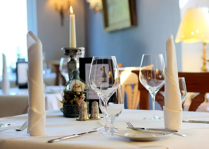 Waterfront21 & ホテル バート・ザーロー