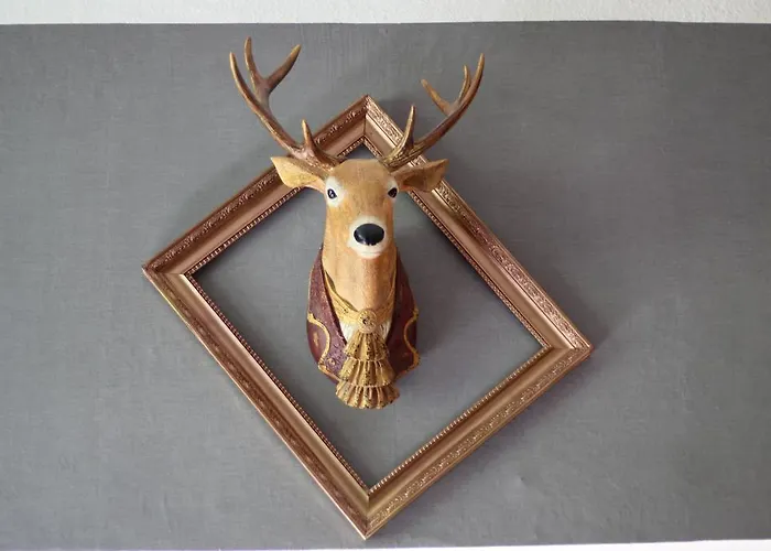 Waterfront21 & ホテル