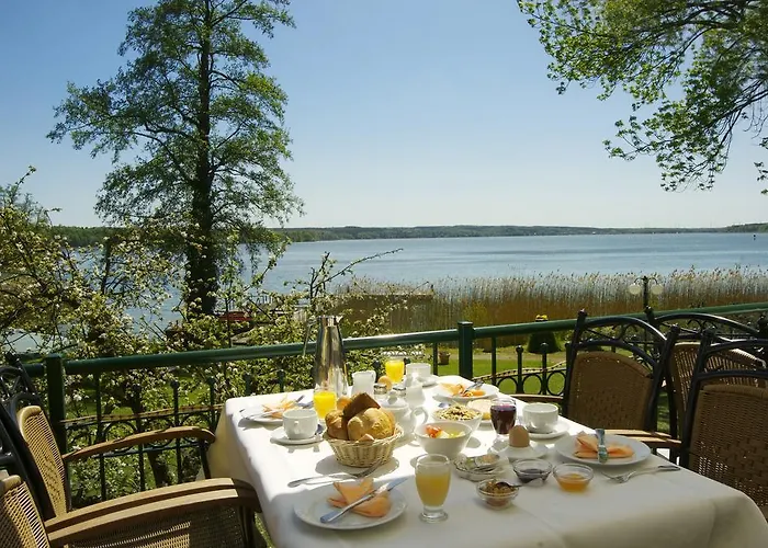 Waterfront21 & ホテル 4*