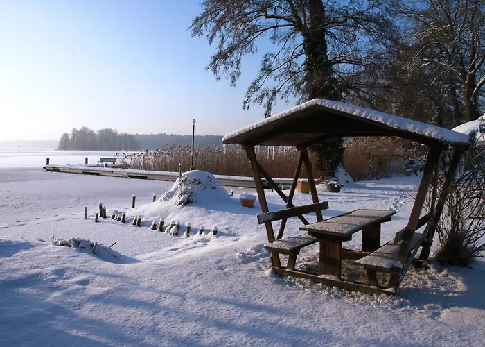 Waterfront21 & バート・ザーロー