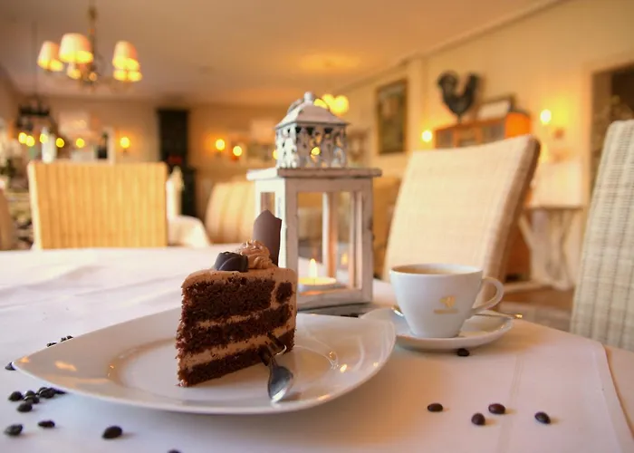 Waterfront21 & ホテル バート・ザーロー