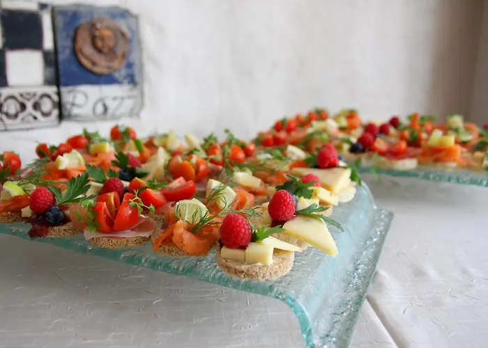 Waterfront21 & ホテル 4*