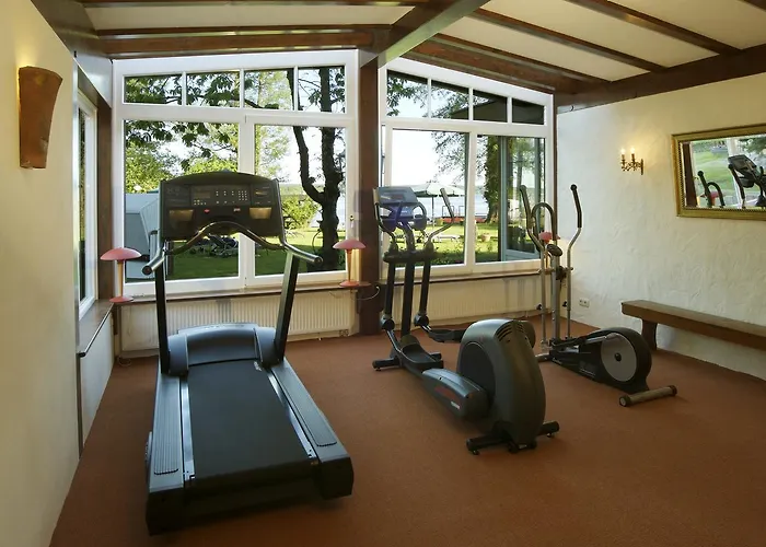 Waterfront21 & ホテル 4*