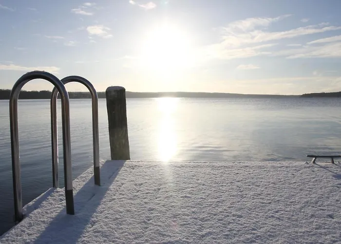 ホテル Waterfront21 & バート・ザーロー