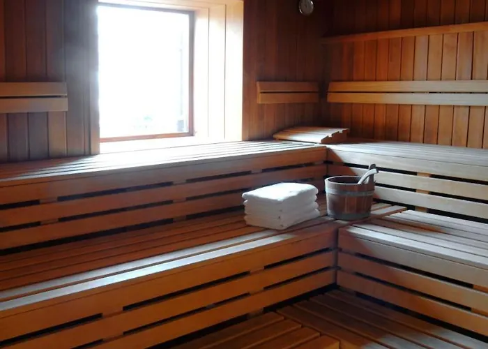 ホテル Waterfront21 &