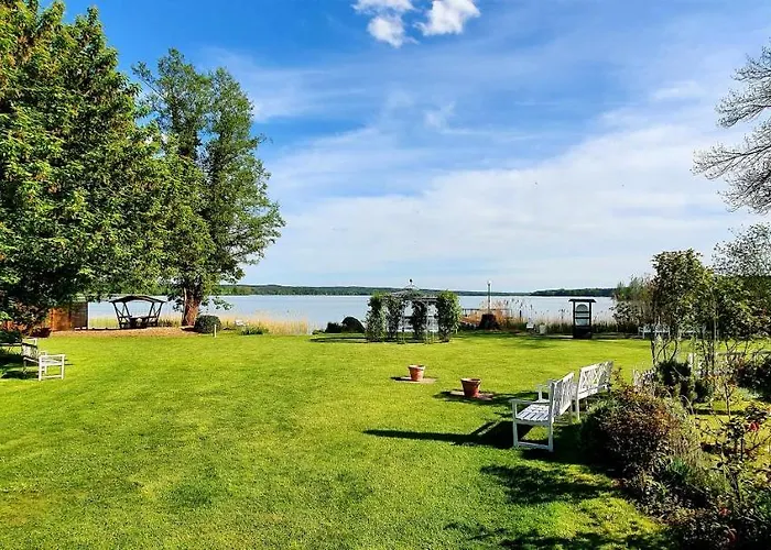 ホテル Waterfront21 & 4*